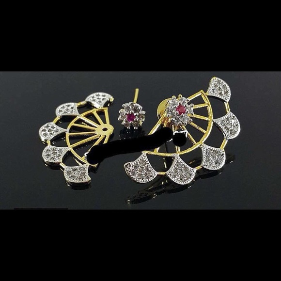 Erring/stud - Picture 1 of 1